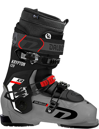 Dalbello Krypton AX 120 ID 2020/2021