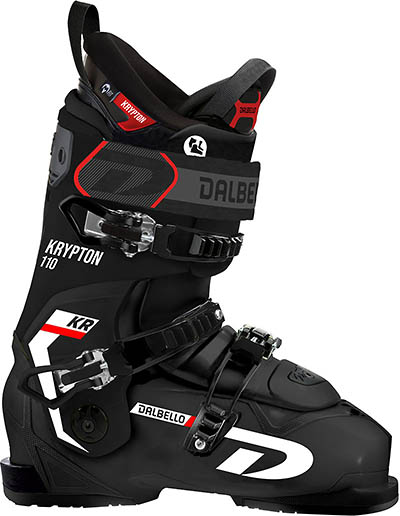 Dalbello Krypton 110 ID 2020/2021