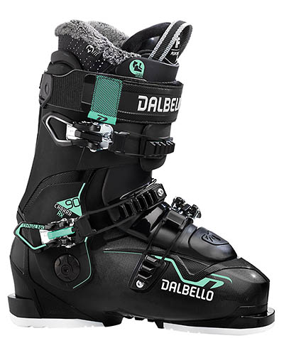 Dalbello Chakra AX 90 2020/2021