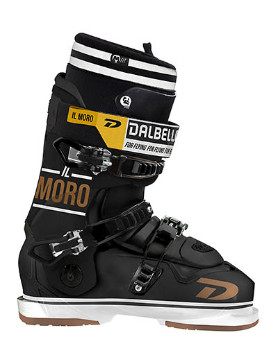 Dalbello Il Moro 2020/2021