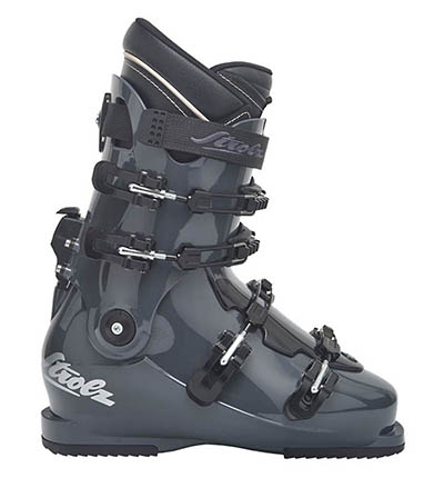 Strolz Evolution C 2020/2021