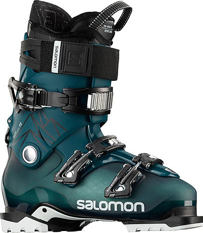 Salomon QST Access 90 2020/2021