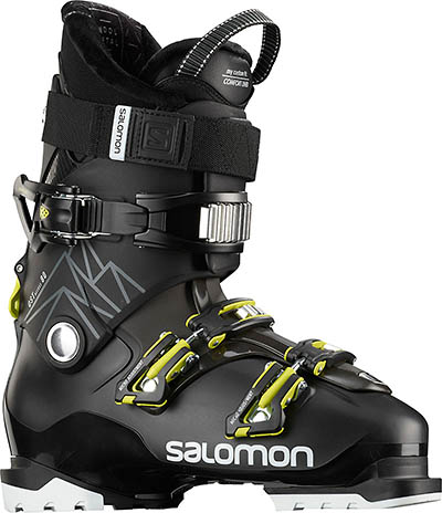 Salomon QST Access 80 2020/2021