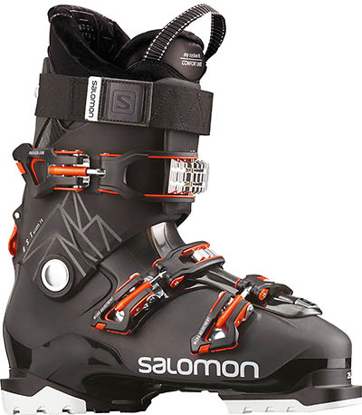 Salomon QST Access 70 2020/2021