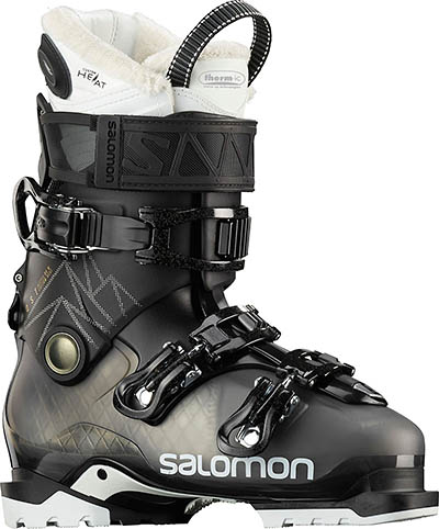 Salomon QST Access 80 W CH 2020/2021