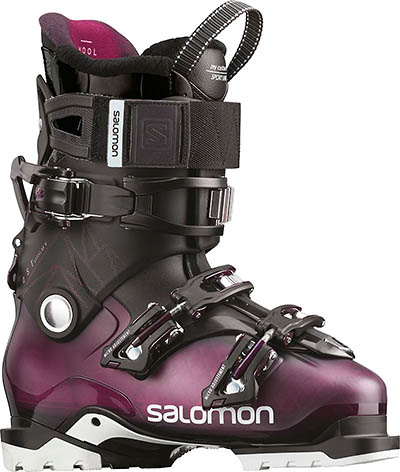 Salomon QST Access 80 W 2020/2021