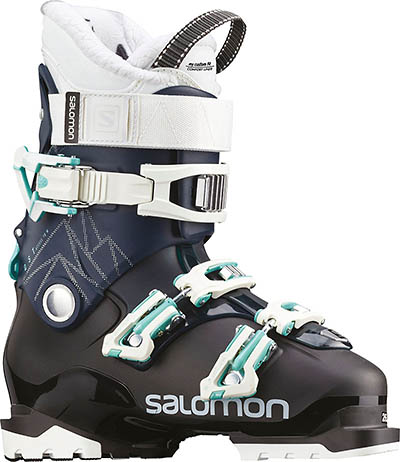 Salomon QST Access 70 W 2020/2021