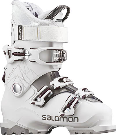 Salomon QST Access 60 W 2020/2021
