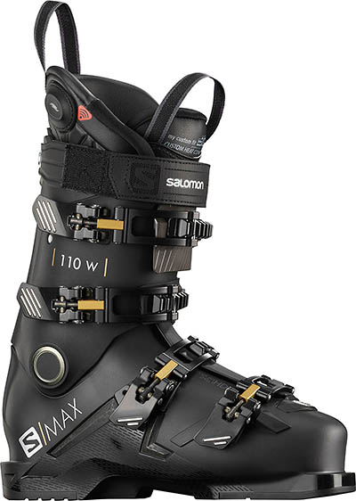 Salomon S/Max 110 W CHC 2020/2021