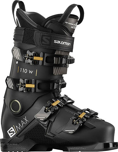Salomon S/Max 110 W 2020/2021