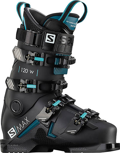Salomon S/Max 120 W 2020/2021