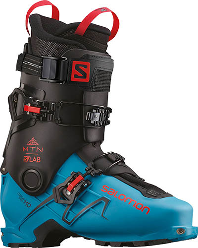 Salomon S/Lab MTN 2020/2021