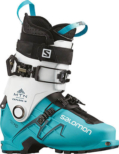 Salomon MTN Explore W 2020/2021