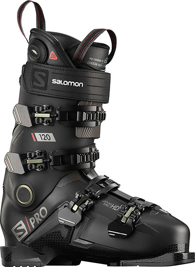 Salomon S/Pro 120 CHC 2020/2021
