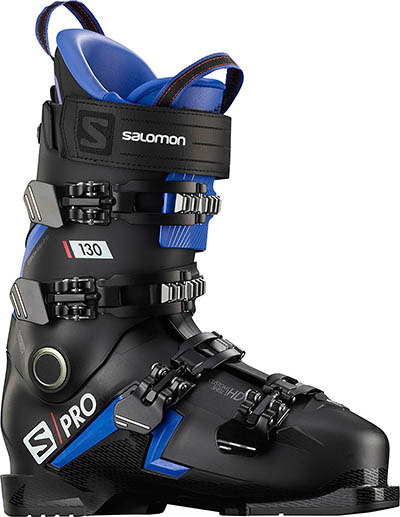 Salomon S/Pro 130 2020/2021
