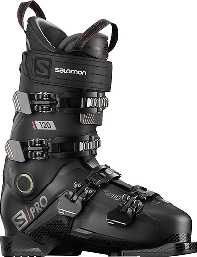 Salomon S/Pro 120 2020/2021