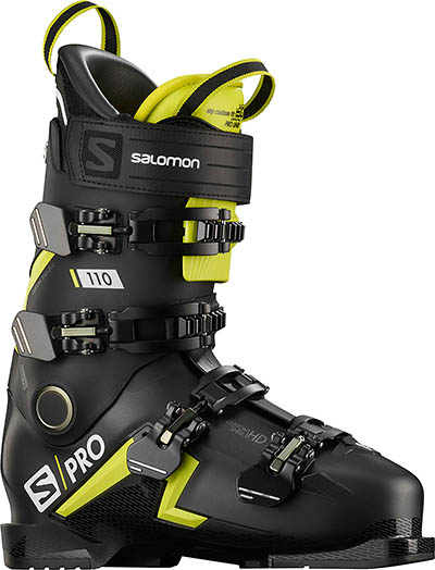 Salomon S/Pro 110 2020/2021