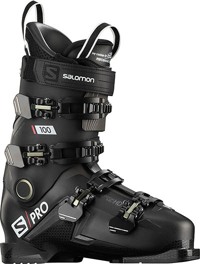 Salomon S/Pro 100 2020/2021