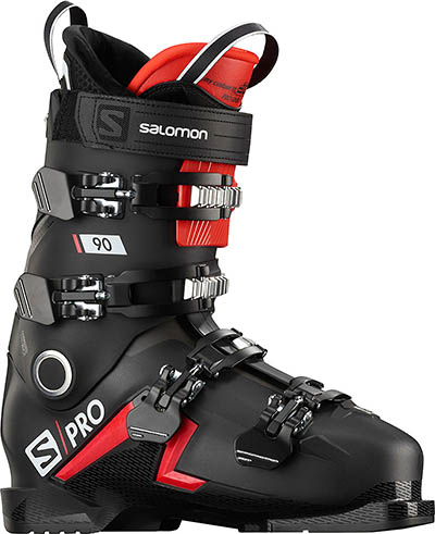 Salomon S/Pro 90 2020/2021