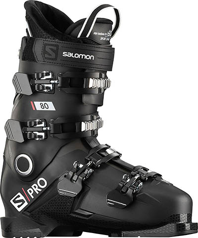 Salomon S/Pro 80 2020/2021