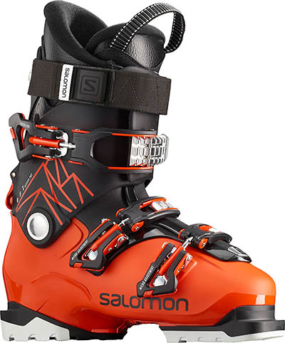 Salomon QST Access 70 T 2020/2021