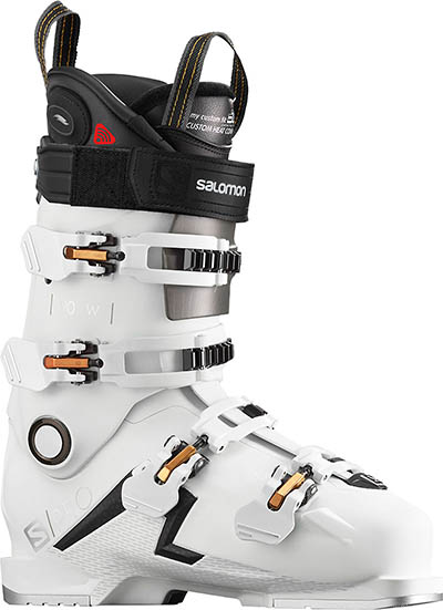 Salomon S/Pro 90 W CHC 2020/2021