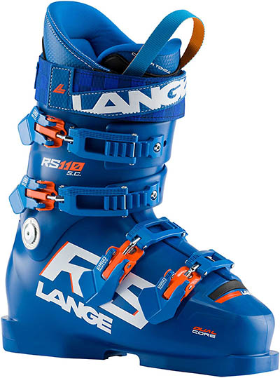 Lange RS 110 S.C. 2020/2021
