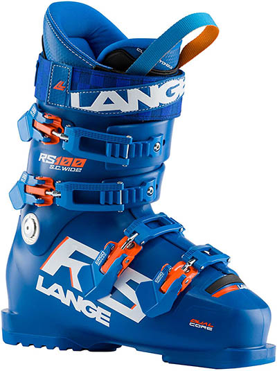 Lange RS 100 S.C. wide 2020/2021