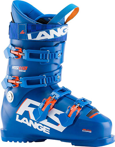 Lange RS 110 wide 2020/2021