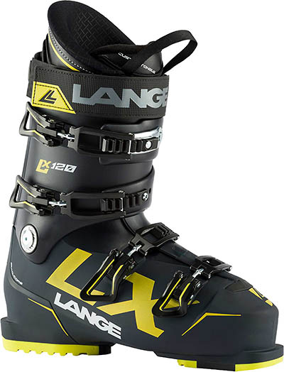 Lange LX 120 2020/2021