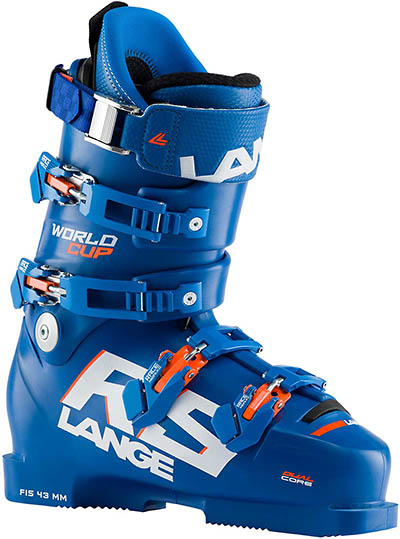 Lange World Cup RS ZA 2020/2021