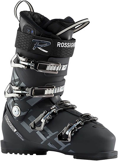 Rossignol Allspeed Pro Heat 2020/2021