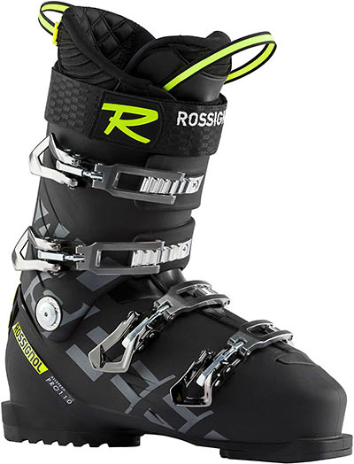 Rossignol Allspeed Pro 110 2020/2021