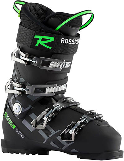 Rossignol Allspeed Pro 100 2020/2021