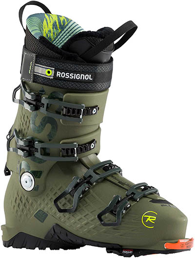 Rossignol Alltrack Pro 130 GW 2020/2021