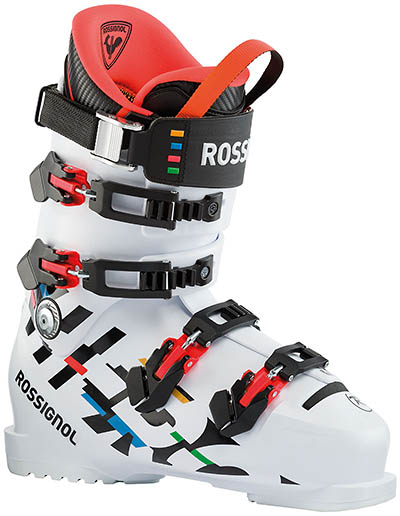 Rossignol Hero World Cup 130 Medium 2020/2021