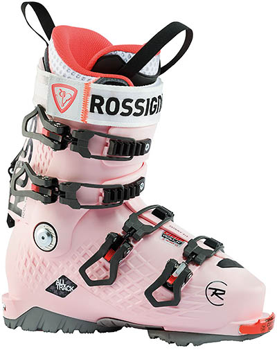 Rossignol Alltrack Elite 110 LT W GW 2020/2021