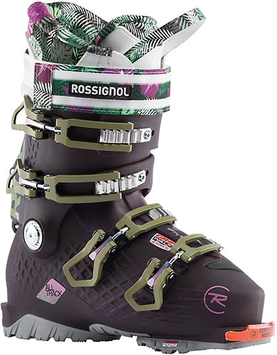 Rossignol Alltrack Elite 120 W GW 2020/2021