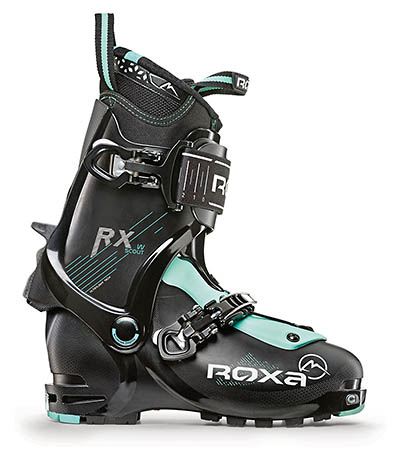 Roxa RX Scout W