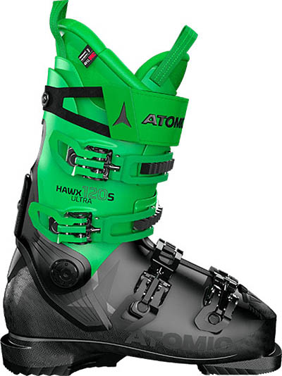 Atomic Hawx Ultra 120 S 2020/2021