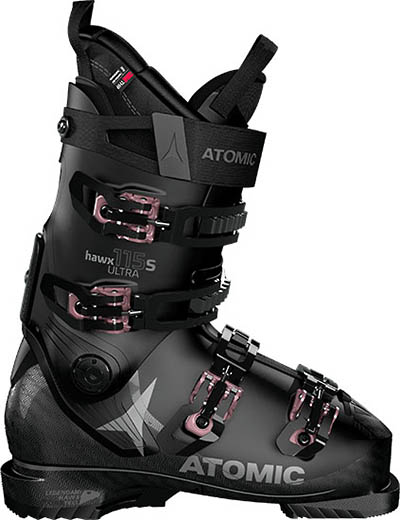 Atomic Hawx Ultra 115 S W 2020/2021