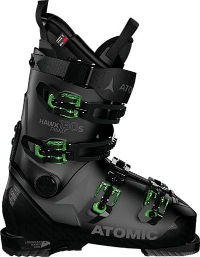 Atomic Hawx Prime 130 S 2020/2021