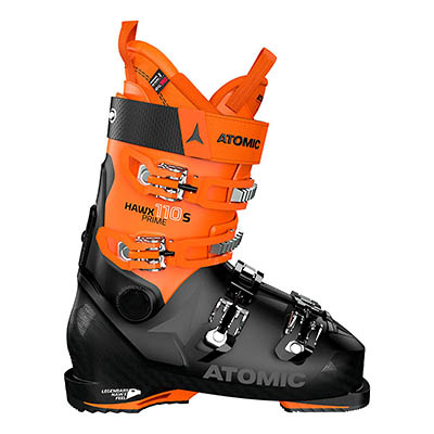 Atomic Hawx Prime 110 S 2020/2021