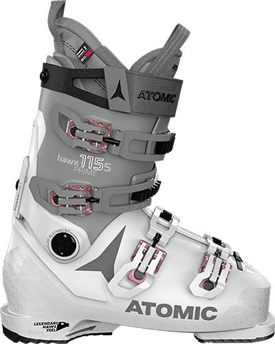 Atomic Hawx Prime 115 S W 2020/2021
