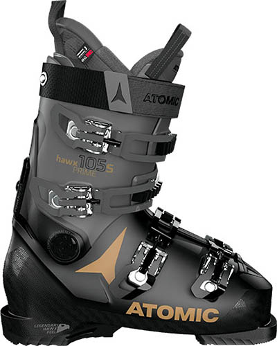 Atomic Hawx Prime 105 S W 2020/2021