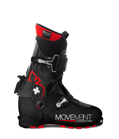 Movement Carbon Pro 2020/2021