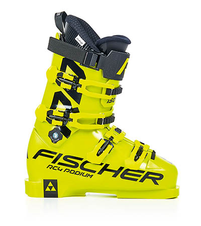Fischer RC4 Podium RD 150 2020/2021
