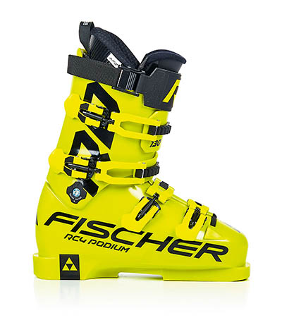 Fischer RC4 Podium RD 130 2020/2021