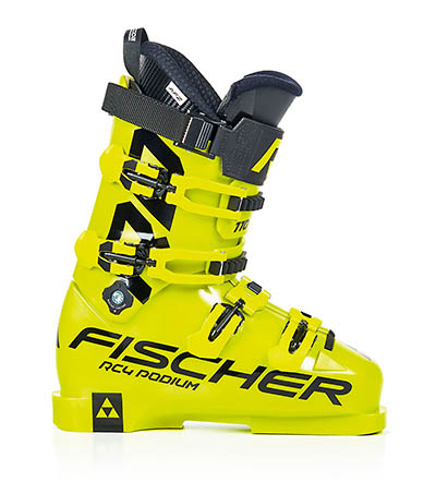 Fischer RC4 Podium RD 110 2020/2021