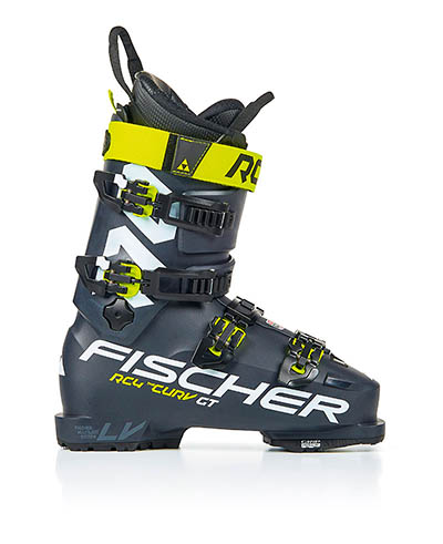 Fischer RC4 The Curv GT 110 Vacuum Walk 2020/2021